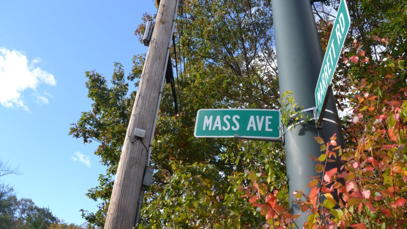 Beginning (or End) of the Road: Minute Man National&nbsp;Park