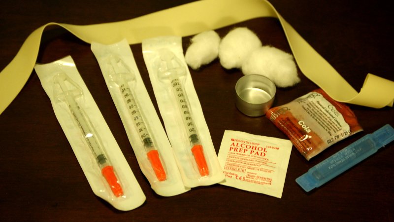A Look At The Cambridge Needle&nbsp;Exchange